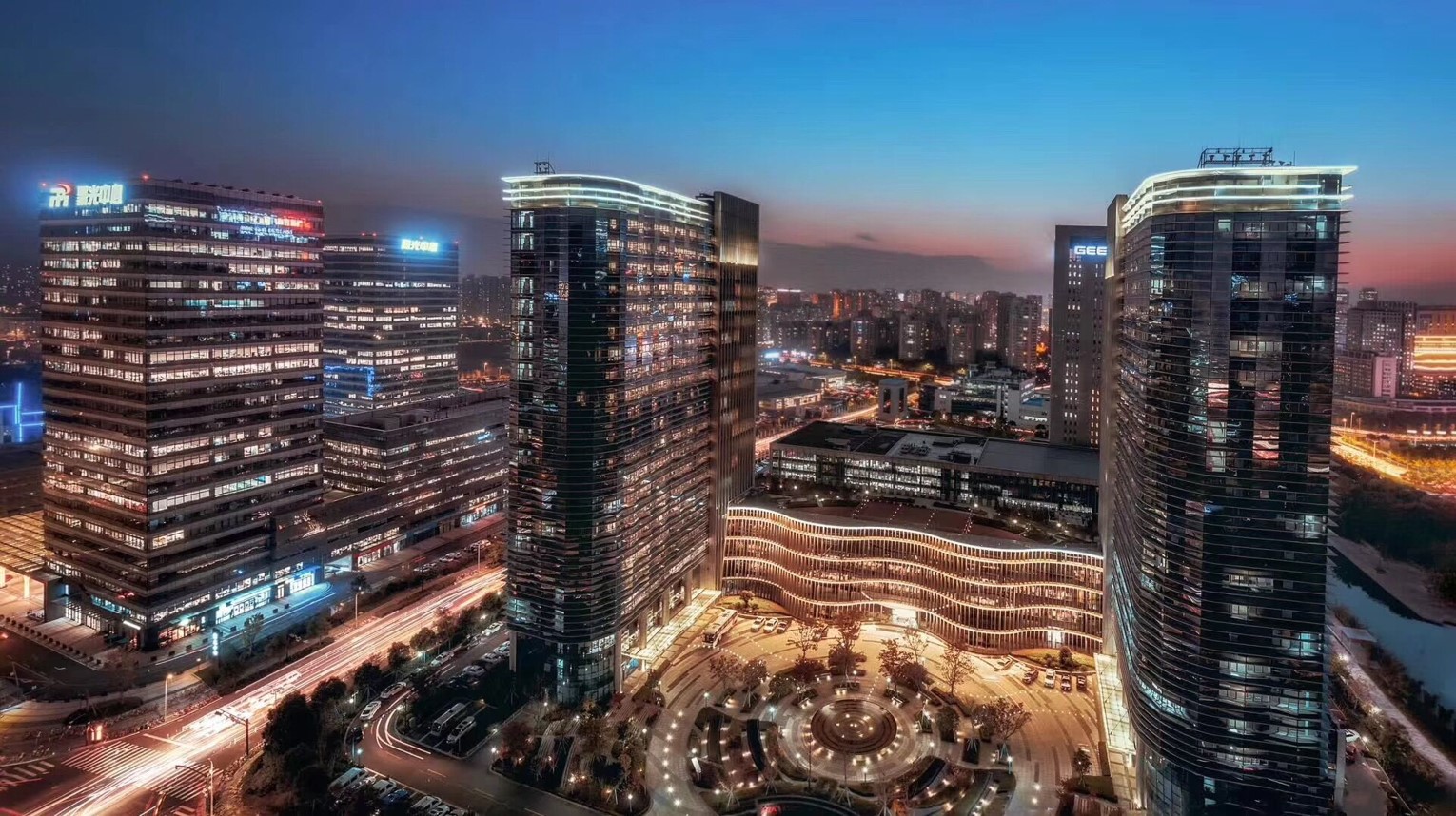 HIKVISION Pernambuco - Empresa